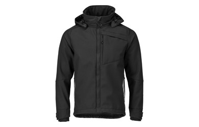 Mascot softshell jas