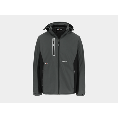Herock Taris wintersoftshell