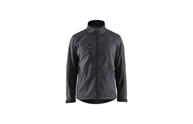 Blaklader softshell Jack 4950