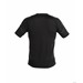 Dassy t-shirt Nexus 100% polyester 
