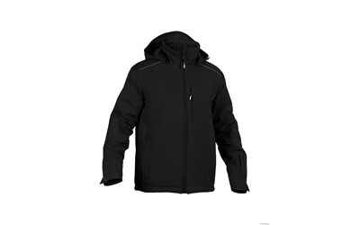 Dassy Nordix Stretch Winterjas