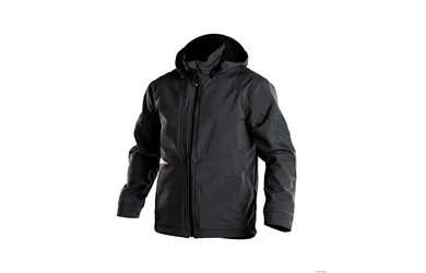 Dassy Softshell jas Gravity