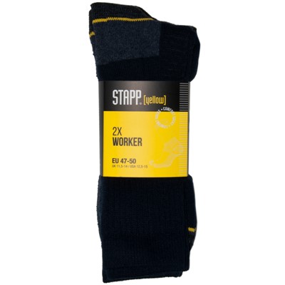 Stapp sokker "worker" 