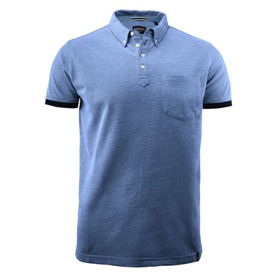 Harvest poloshirt 