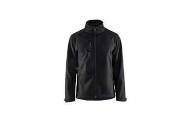 Blaklader softshell Jack 4752