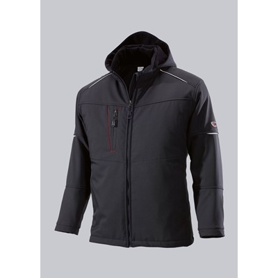 BP winter softshell 