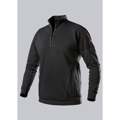BP zip-sweater 