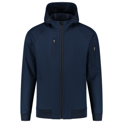 Tricorp bomber softshell